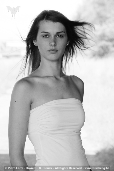 Miss BCBG Benoîte